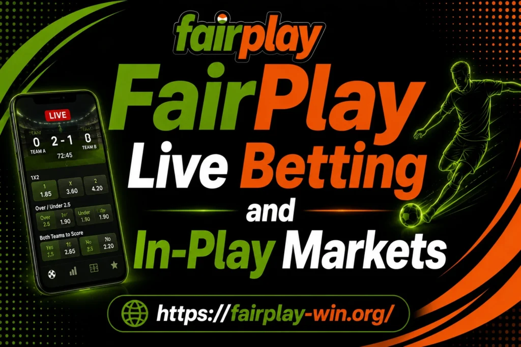 fairplay betting